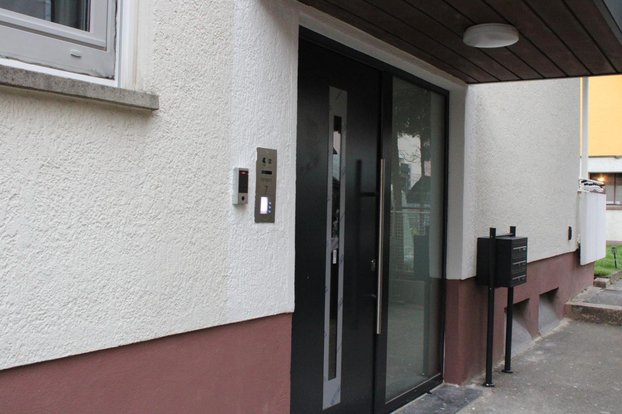 Ruhiges & Schickes 4 Zi-apartment Apartment *