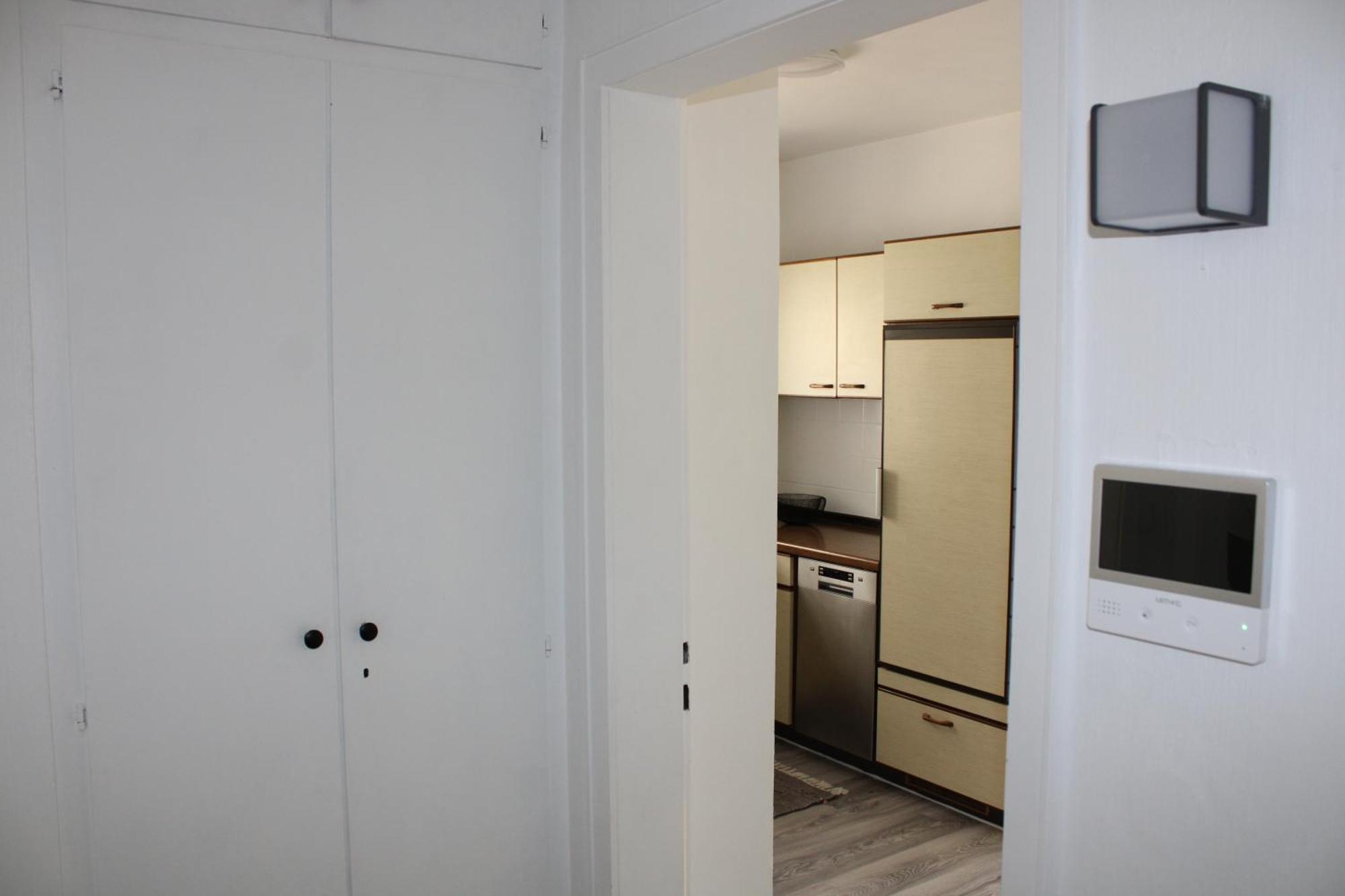 Ruhiges & Schickes 4 Zi-apartment *
