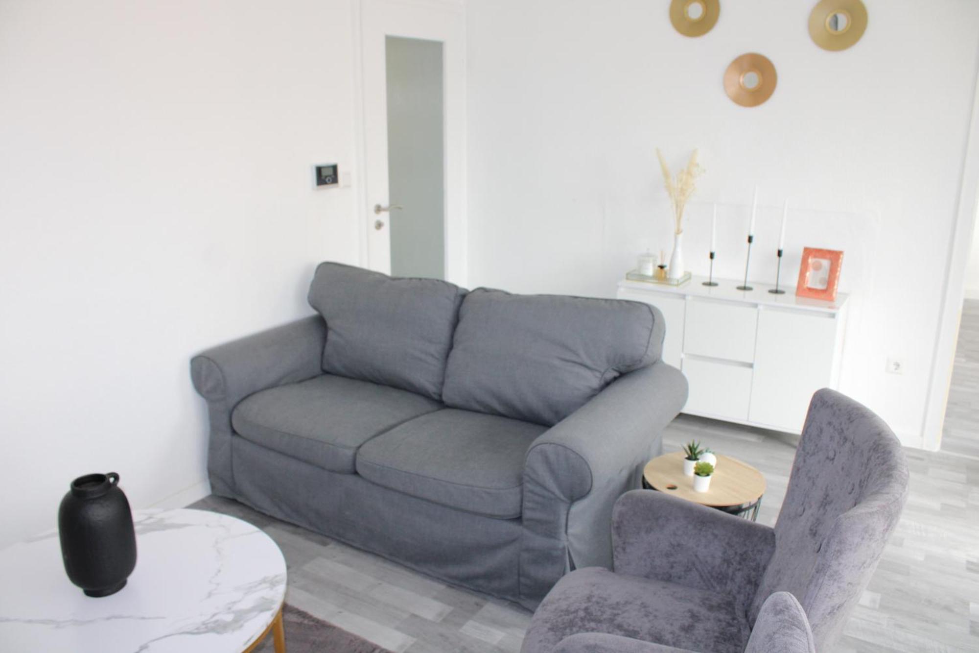 Ruhiges & Schickes 4 Zi-apartment Apartment *