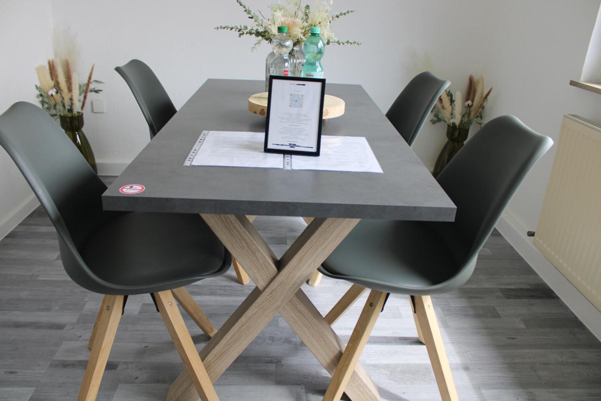 Ruhiges & Schickes 4 Zi-apartment Apartment Heilbronn