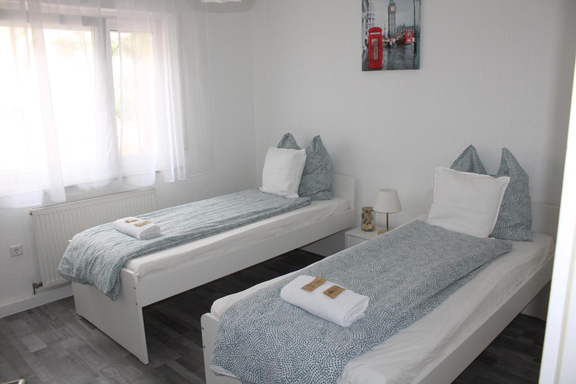 Ruhiges & Schickes 4 Zi-apartment *