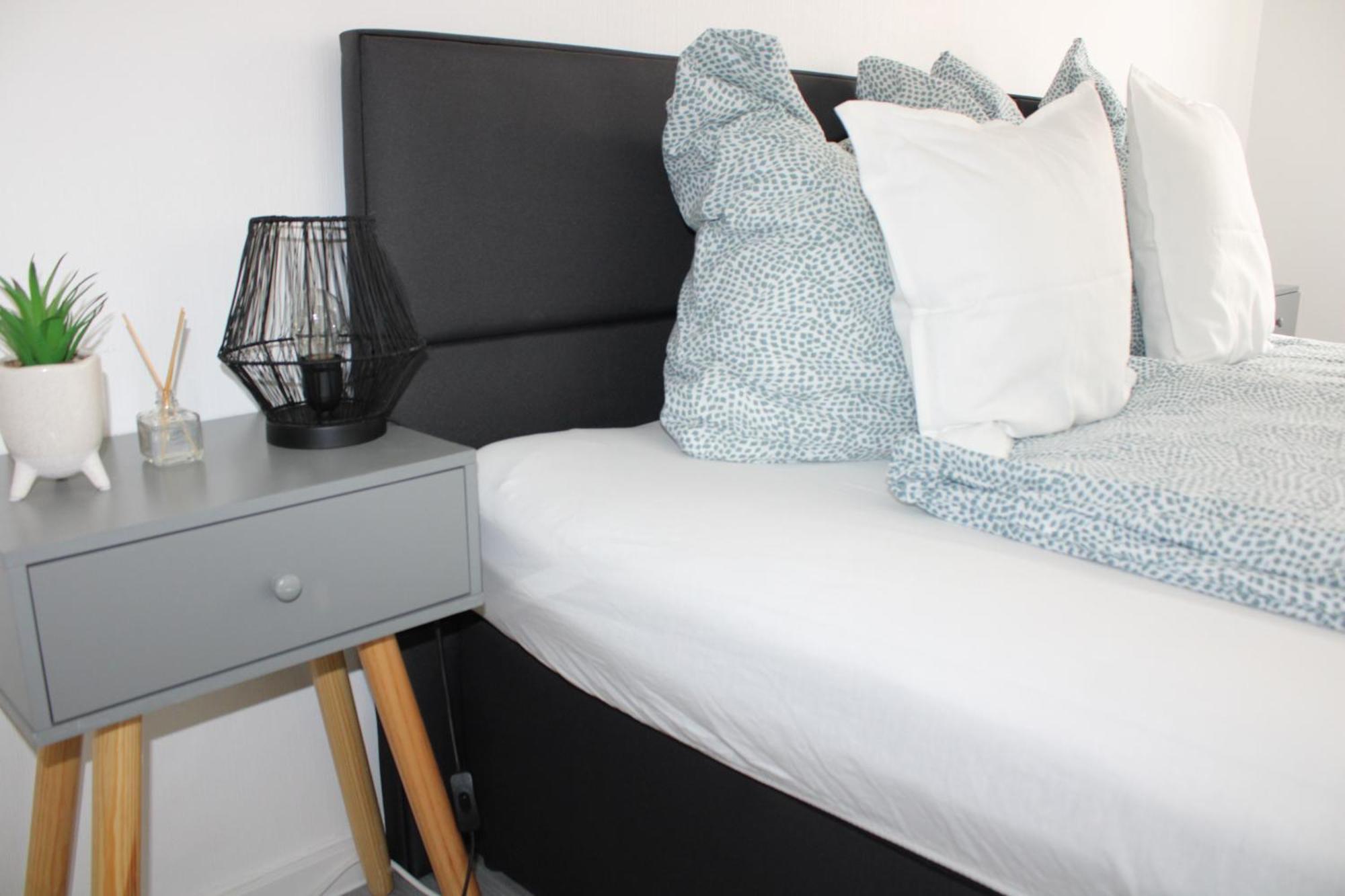 Ruhiges & Schickes 4 Zi-apartment Apartment Heilbronn